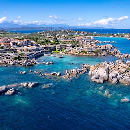 Hotel & Spa Des Pecheurs Bonifacio  Luaran gambar