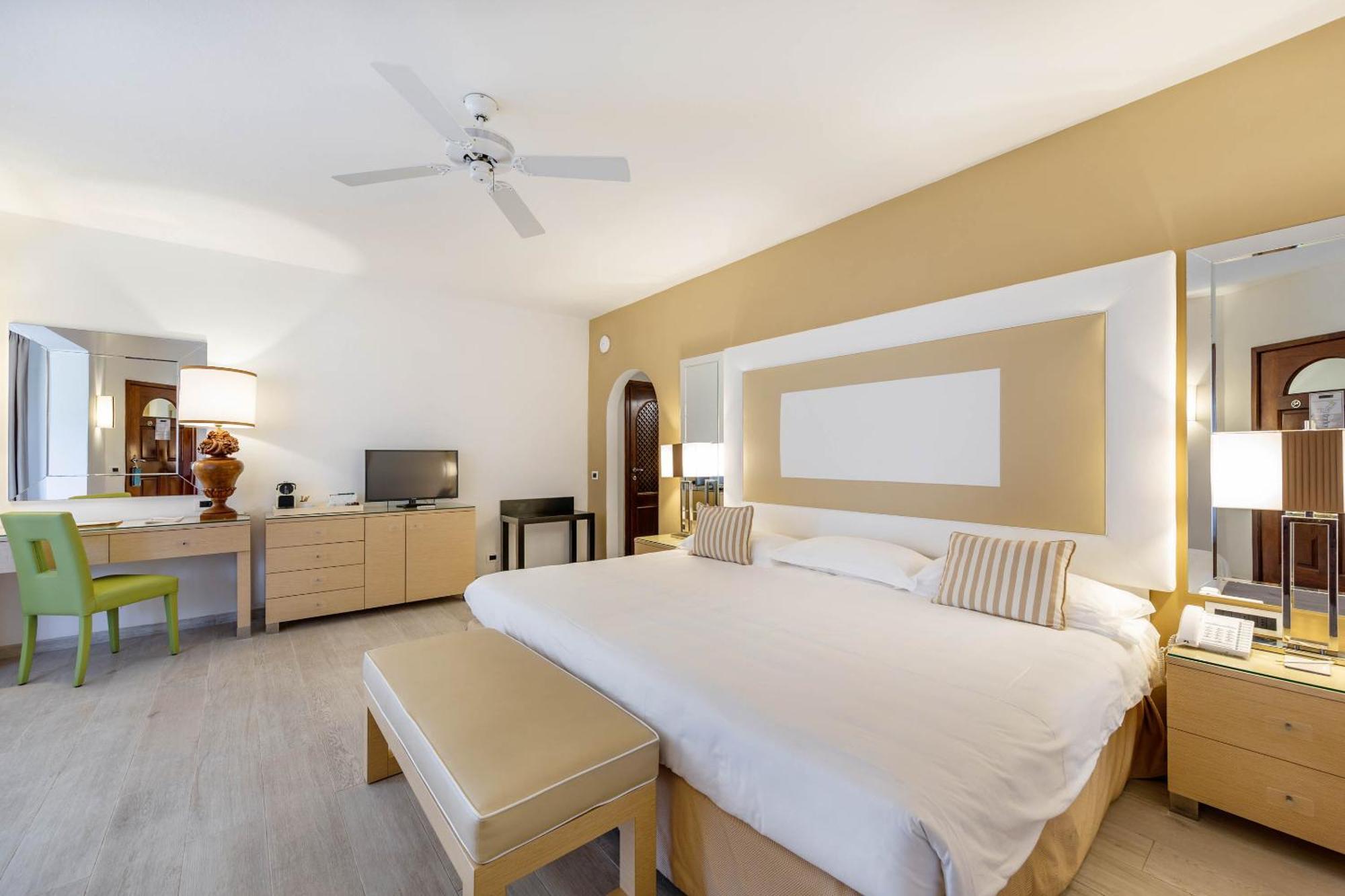 Hotel & Spa Des Pecheurs Bonifacio  Luaran gambar
