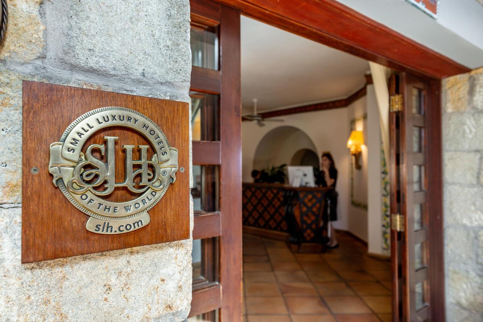Hotel & Spa Des Pecheurs Bonifacio  Luaran gambar