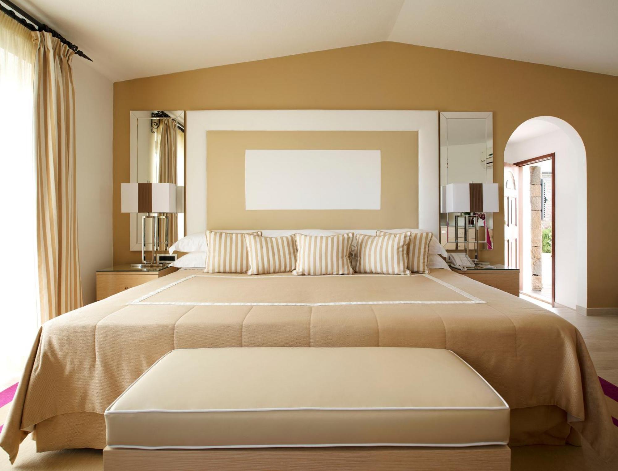Hotel & Spa Des Pecheurs Bonifacio  Luaran gambar