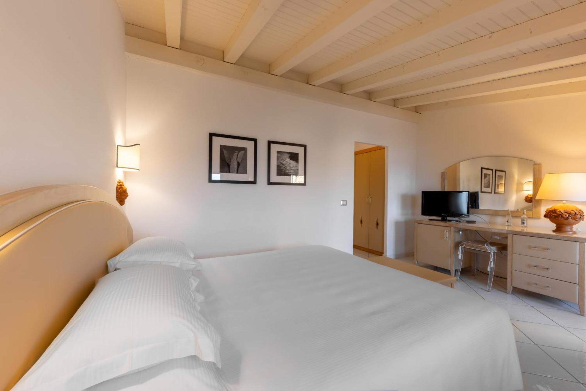 Hotel & Spa Des Pecheurs Bonifacio  Bilik gambar
