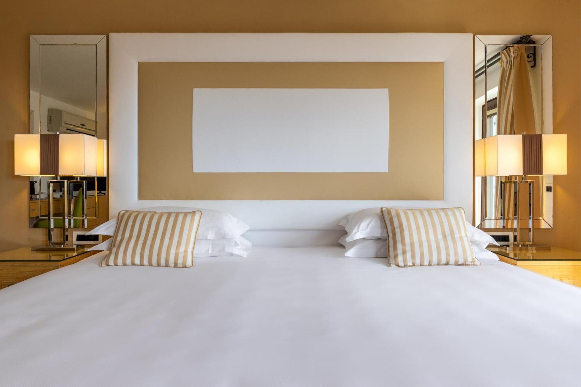 Hotel & Spa Des Pecheurs Bonifacio  Luaran gambar