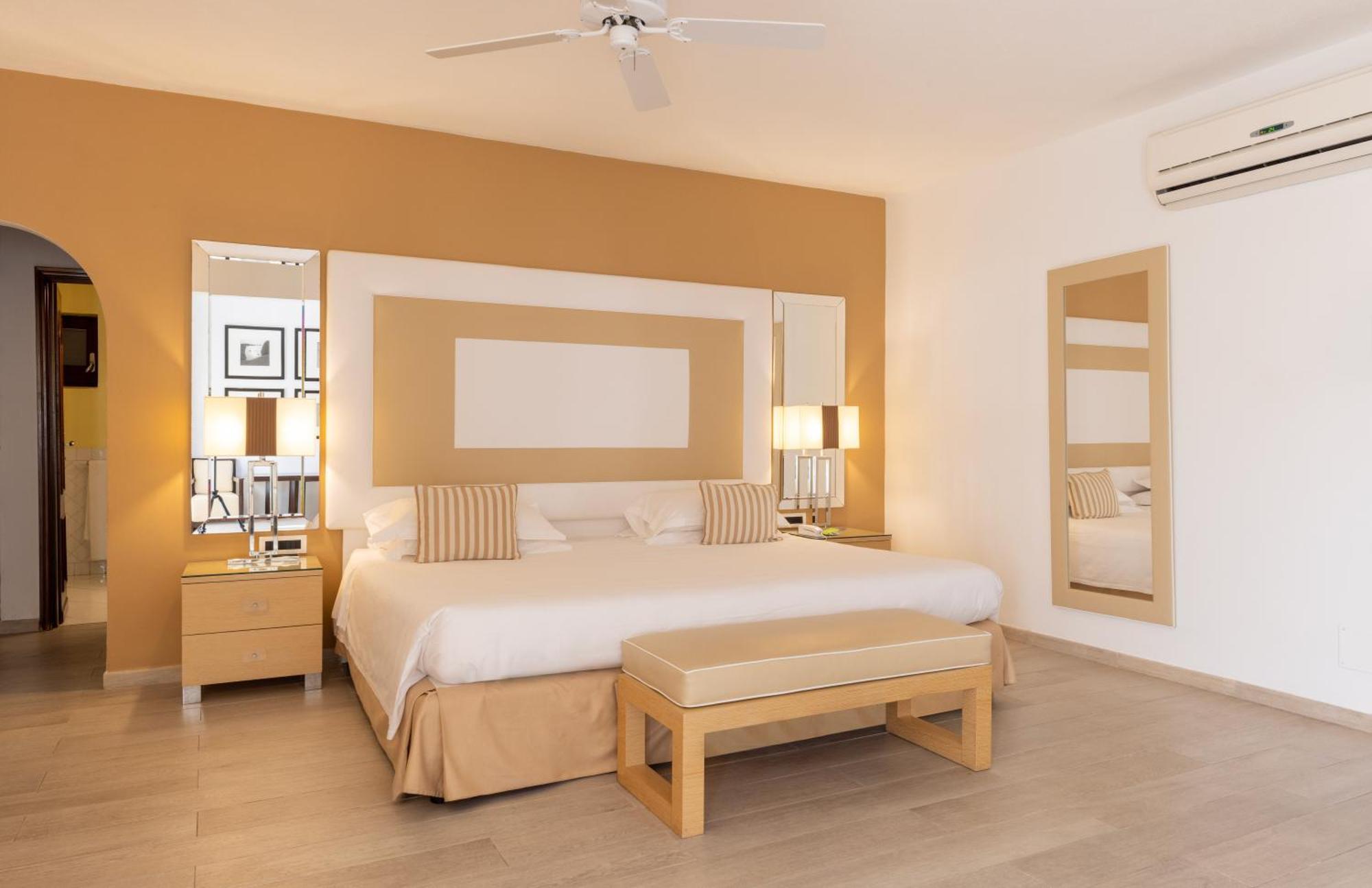 Hotel & Spa Des Pecheurs Bonifacio  Luaran gambar