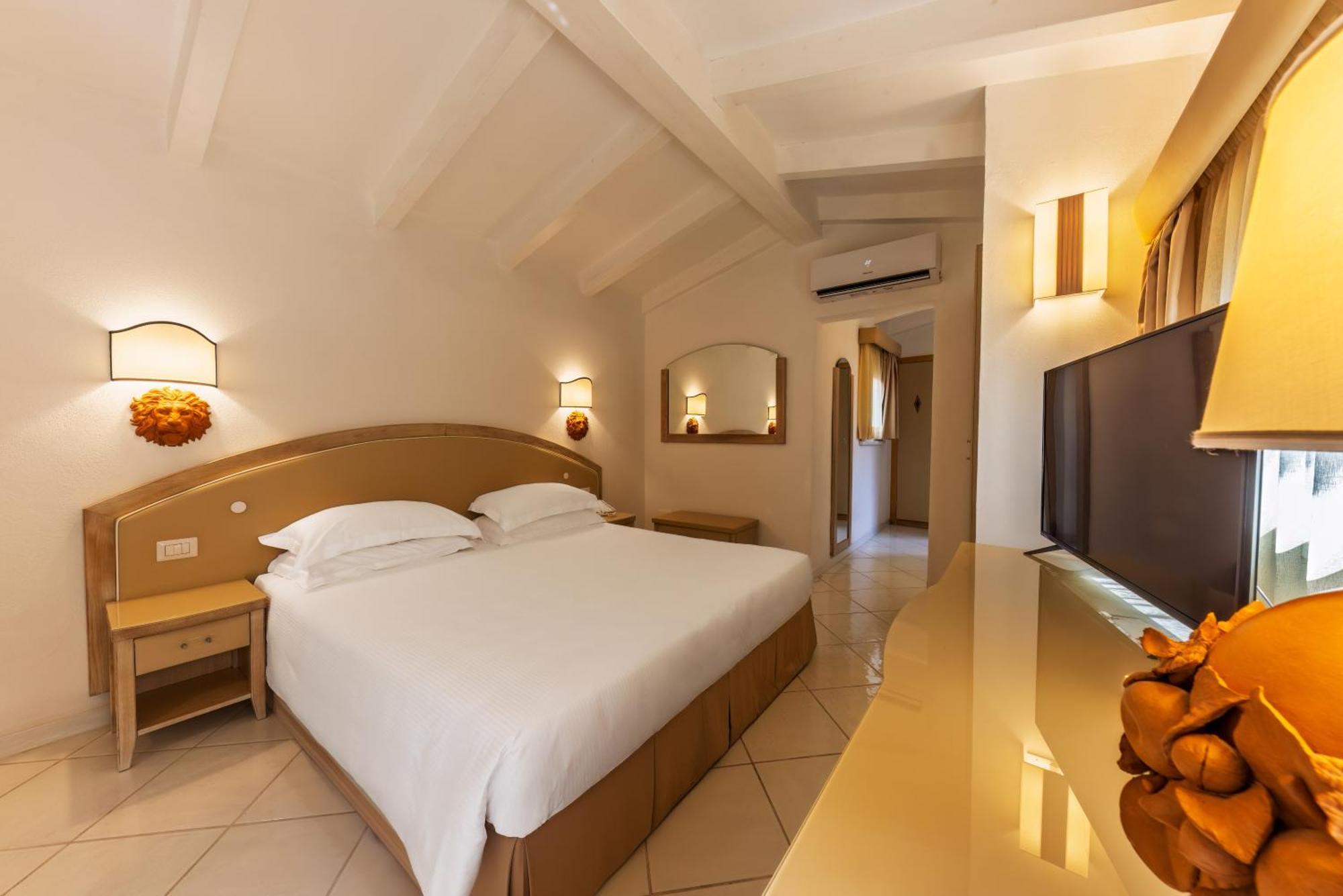 Hotel & Spa Des Pecheurs Bonifacio  Luaran gambar
