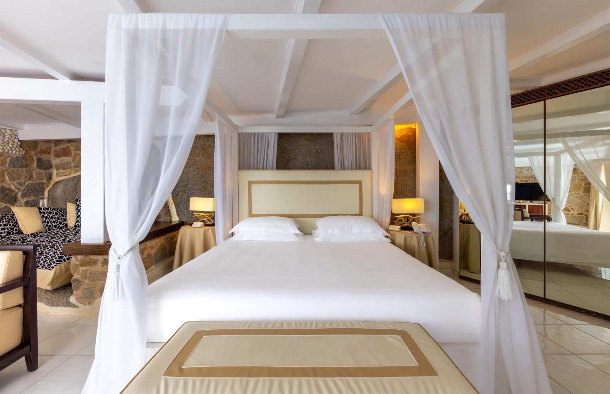 Hotel & Spa Des Pecheurs Bonifacio  Luaran gambar